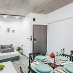 Appartement Smart Luxury #2
