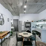 Appartement Smart Luxury #2 Rhodes City