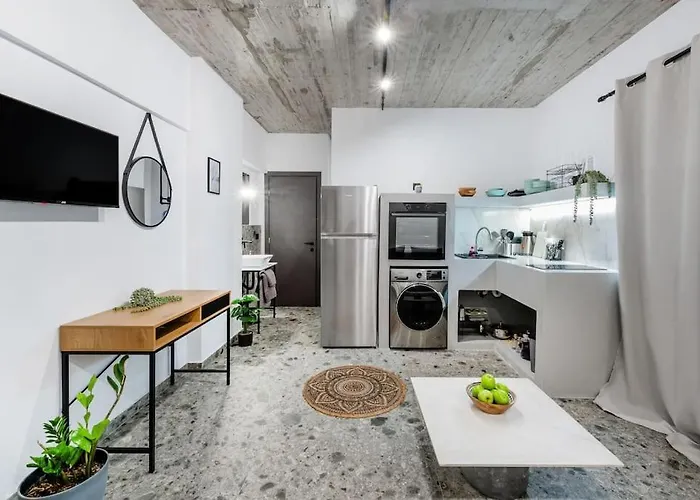 Smart Luxury #2 Apartament