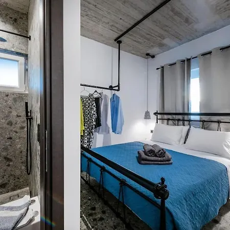 Smart Luxury #2 * Rhodes City