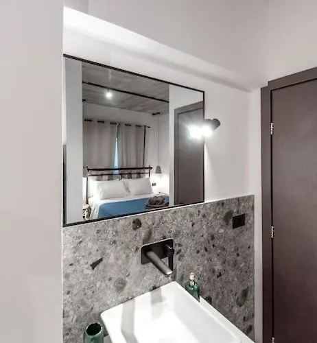 Апартаменты Smart Luxury #2 *