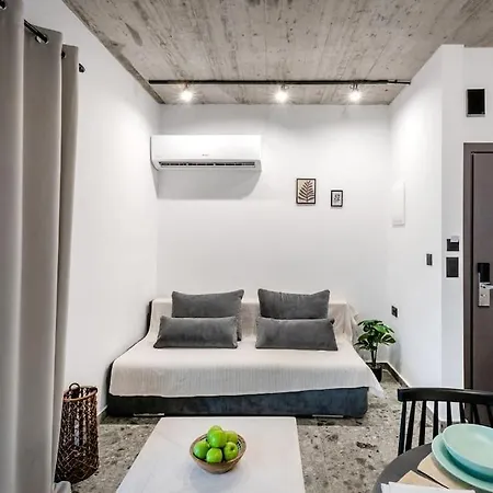 Smart Luxury #2 Διαμέρισμα *