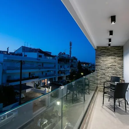 Smart Luxury #2 Apartment