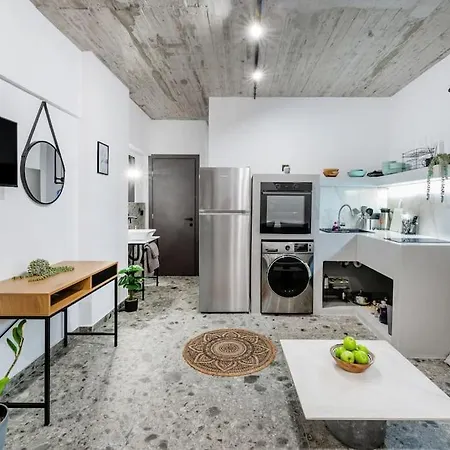 Smart Luxury #2 Appartement