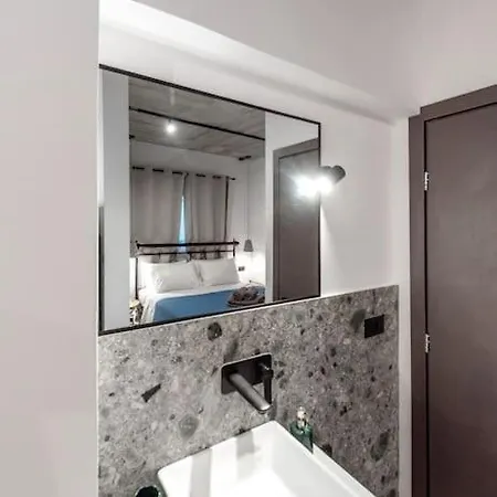 Appartement Smart Luxury #2 *