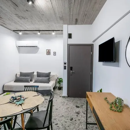 Smart Luxury #2 Rhodes City