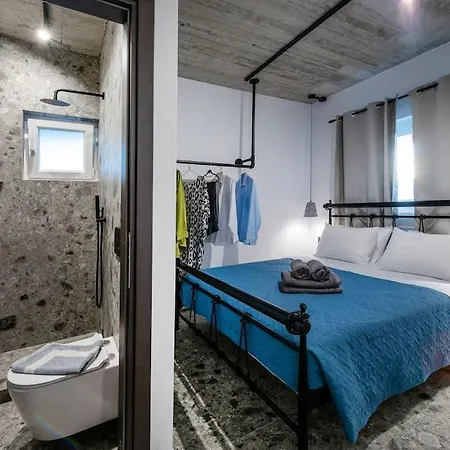 Διαμέρισμα Smart Luxury #2 *