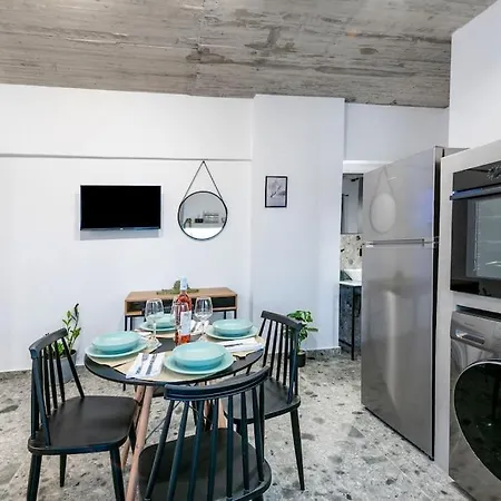 Διαμέρισμα Smart Luxury #2
