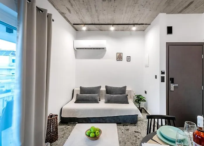 Smart Luxury #2 Apartman *