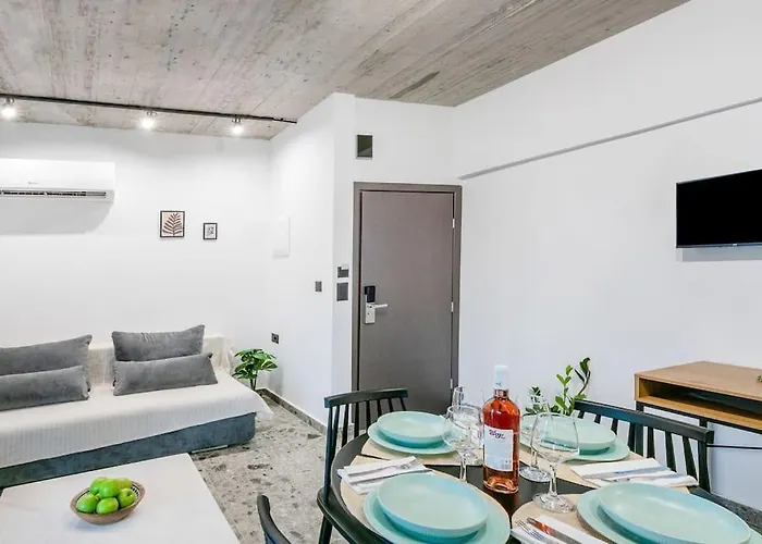 Apartman Smart Luxury #2