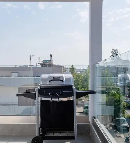 Apartman Smart Luxury #2 Rhodes City