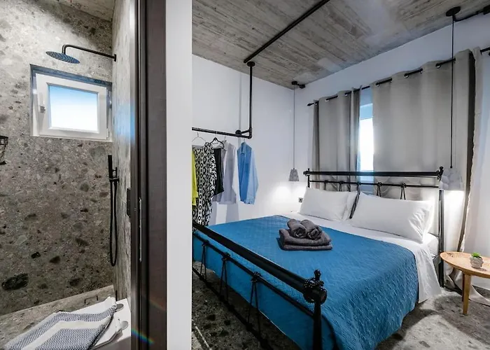 Smart Luxury #2 * Rhodes City