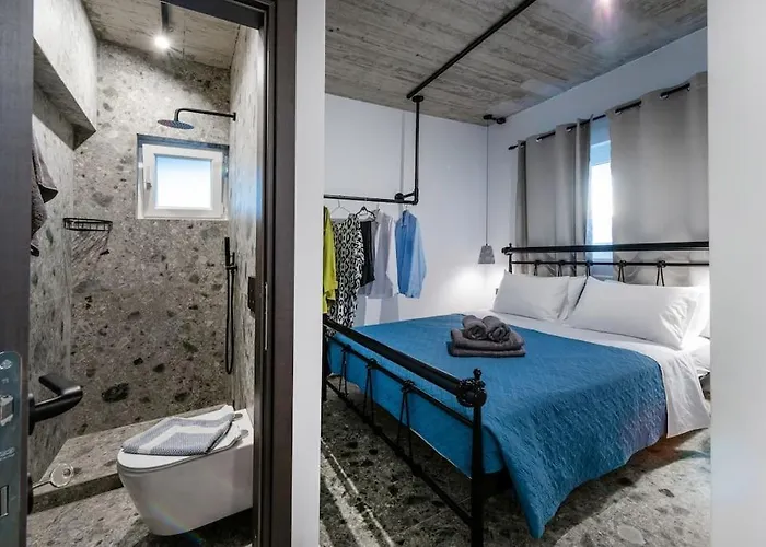 Apartman Smart Luxury #2 *