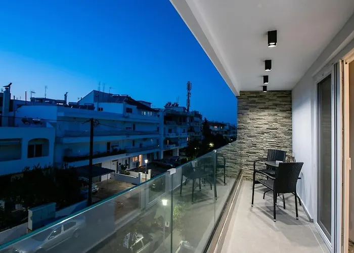 Smart Luxury #2 Apartament